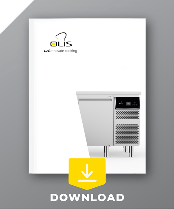 OLIS REFRIGERAZIONE